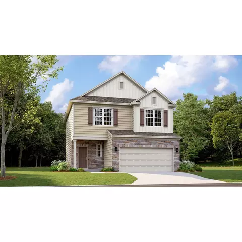 368 Sliding Rock Dr, Pendleton, SC 29670 photo 1