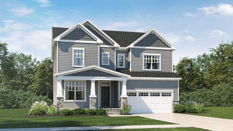 157 Alderbranch Cir, Garner, NC 27529 photo 1