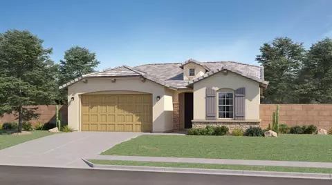 8036 E Pratt Ave, Mesa, AZ 85212 photo 1