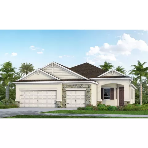 10015 Cross River Trail Parrish, Parrish, FL 34219 photo 1
