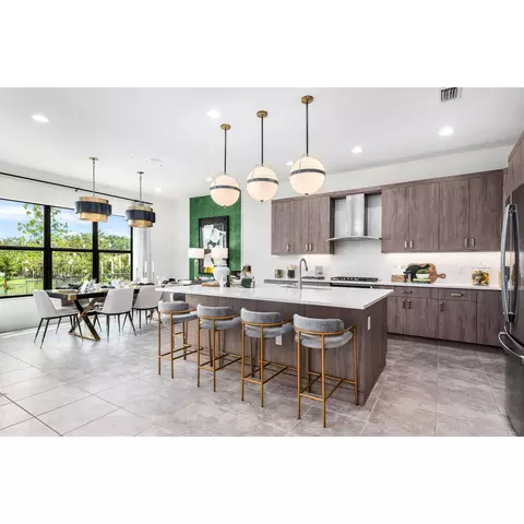 Kitchen - 21029 Teak Tree Ter, Estero, FL 33928 photo 1 of 2