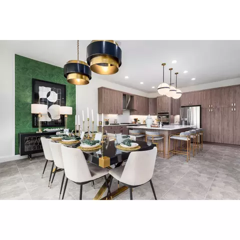 Dining - 21029 Teak Tree Ter, Estero, FL 33928 photo 1 of 2