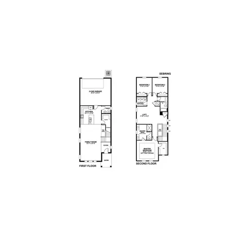 1372 Twelve Oaks Rd, Saint Cloud, FL 34771 photo 2
