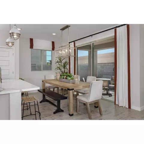 Dining - 9232 E Spiral Dr, Mesa, AZ 85212 photo 2 of 2