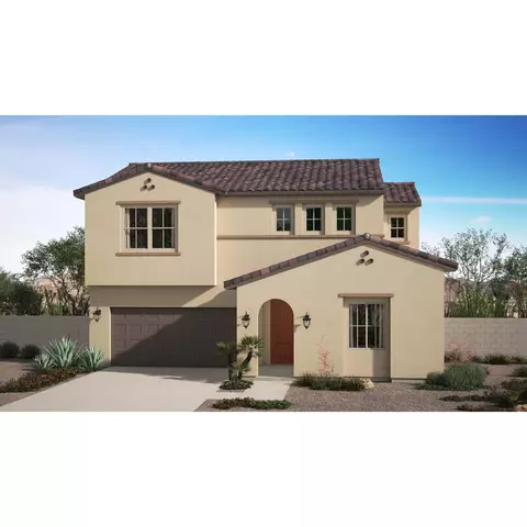 Exterior - 9232 E Spiral Dr, Mesa, AZ 85212 photo 1 of 6