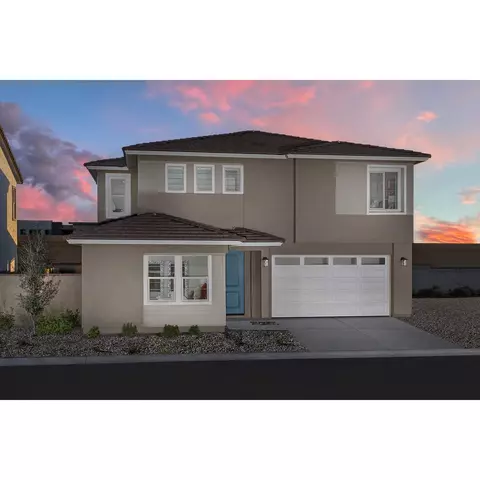Exterior - 9232 E Spiral Dr, Mesa, AZ 85212 photo 5 of 6