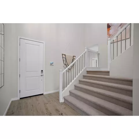 Entry Way - 9232 E Spiral Dr, Mesa, AZ 85212 photo 1 of 2