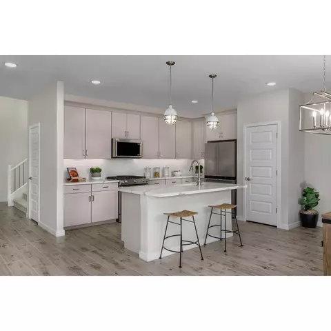 Dining - 9232 E Spiral Dr, Mesa, AZ 85212 photo 1 of 2