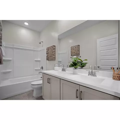 Bath - 9232 E Spiral Dr, Mesa, AZ 85212 photo 1 of 3