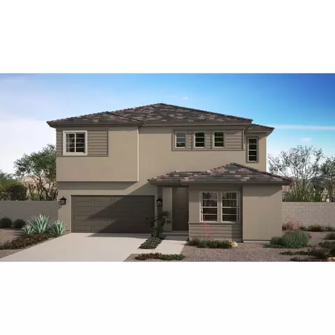 Exterior - 9232 E Spiral Dr, Mesa, AZ 85212 photo 3 of 6