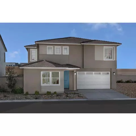 Exterior - 9232 E Spiral Dr, Mesa, AZ 85212 photo 4 of 6