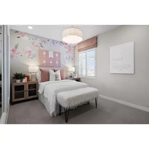 Bedroom - 9232 E Spiral Dr, Mesa, AZ 85212 photo 5 of 5