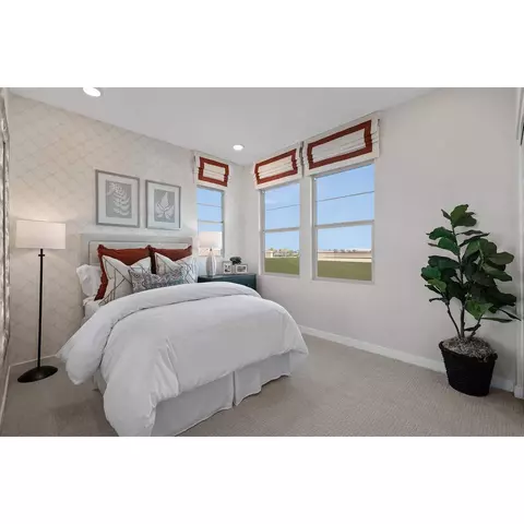 Bedroom - 9232 E Spiral Dr, Mesa, AZ 85212 photo 3 of 5