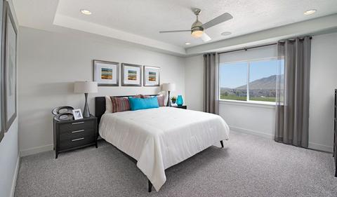 5386 N Trailside Sta, Eagle Mountain, UT 84005 photo 15