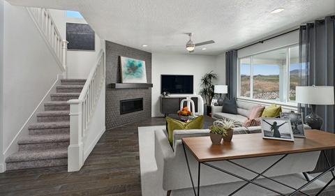 5386 N Trailside Sta, Eagle Mountain, UT 84005 photo 7