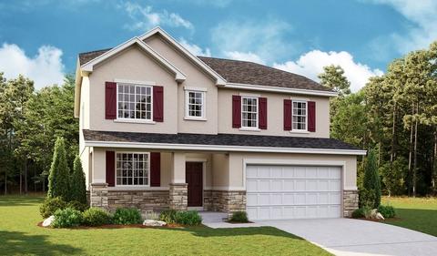 5386 N Trailside Sta, Eagle Mountain, UT 84005 photo 4