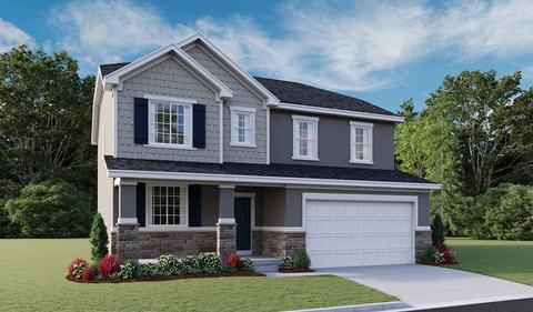 5386 N Trailside Sta, Eagle Mountain, UT 84005 photo 14