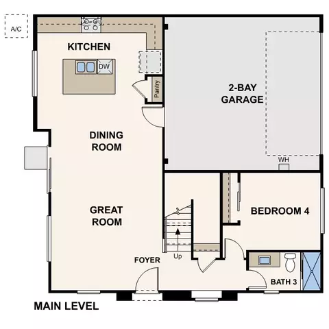 13411 Limestone Dr, Yucaipa, CA 92399 photo 2