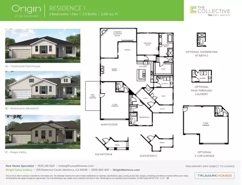 762 Conrad St, Manteca, CA 95336 photo 2