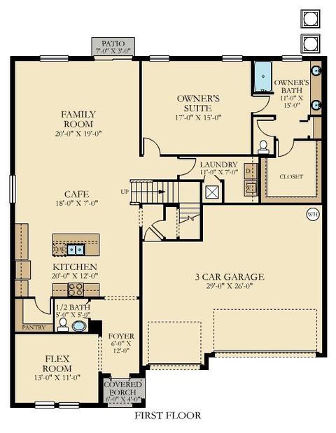 701 Taurus Ln, Saint Cloud, FL 34772 photo 4