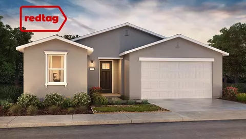 6709 Wind Wolfs Ln, Bakersfield, CA 93313 photo 1