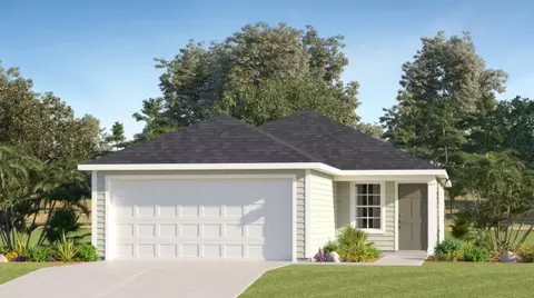 Exterior - 3213 NE 35th Pl, Ocala, FL 34479 photo 1 of 1