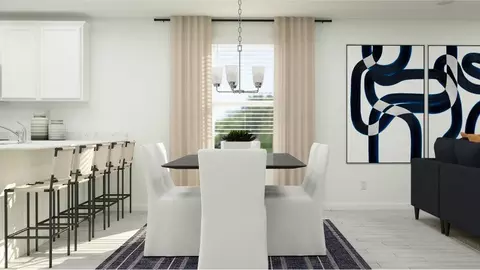 Dining - 3213 NE 35th Pl, Ocala, FL 34479 photo 1 of 1