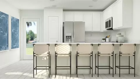 Kitchen - 3213 NE 35th Pl, Ocala, FL 34479 photo 1 of 2