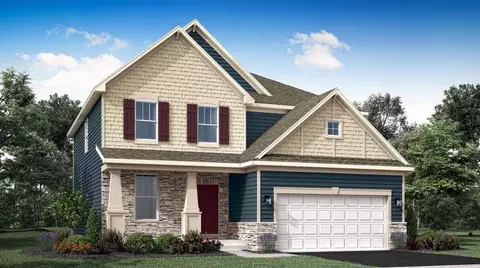 314 W Point Cir, Algonquin, IL 60102 photo 1