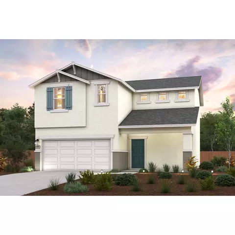 4627 Athena Dr, Merced, CA 95348 photo 1