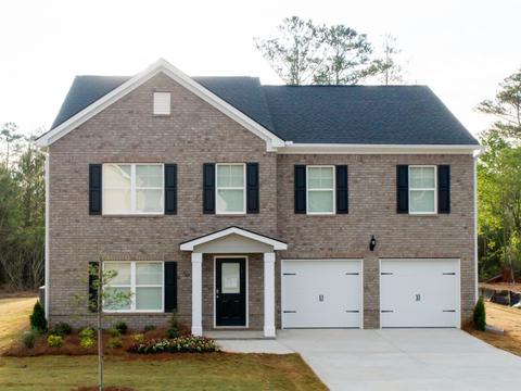 465 Caledon Way, Hampton, GA 30228 photo 4