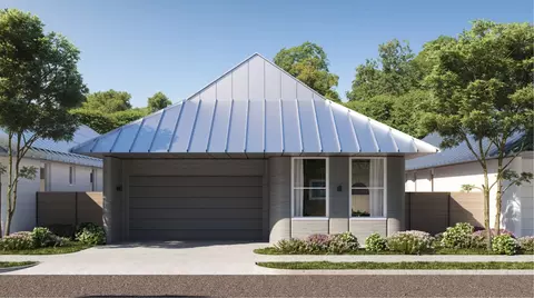 205 Cherry Ridge Rd, Georgetown, TX 78628 photo 1