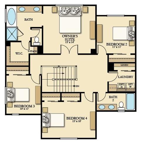 2634 W Mallard Ln, Hanford, CA 93230 photo 3