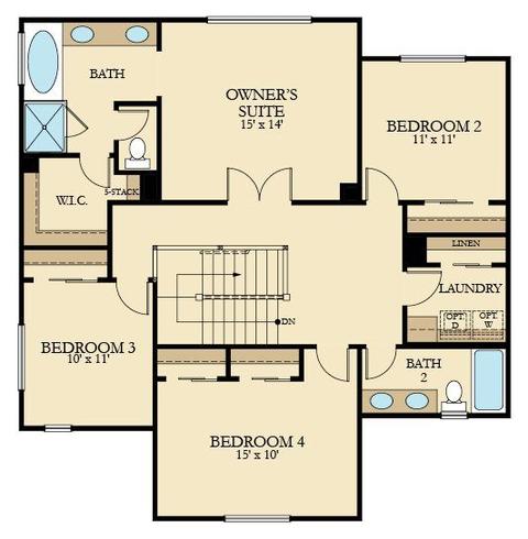 2634 W Mallard Ln, Hanford, CA 93230 photo 5