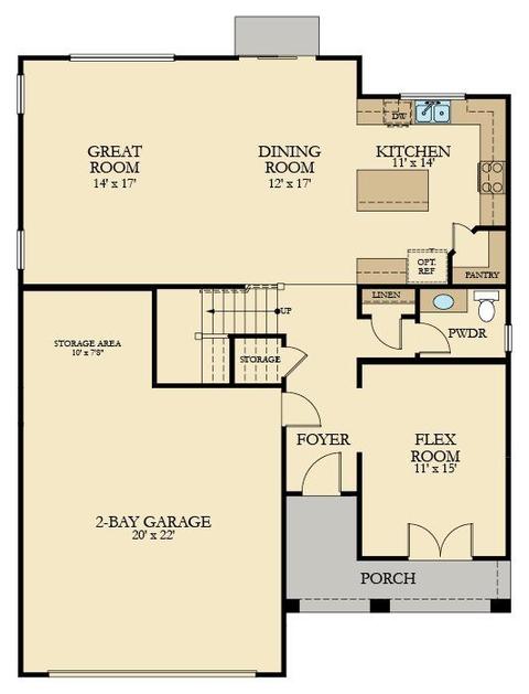 2634 W Mallard Ln, Hanford, CA 93230 photo 4