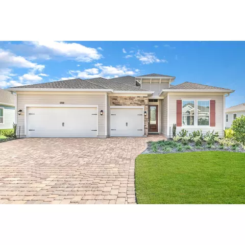 274 Simonson Run, Saint Augustine, FL 32092 photo 1