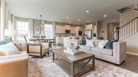 107 Teaberry Ct, Sinking Spring, PA 19608 photo 7