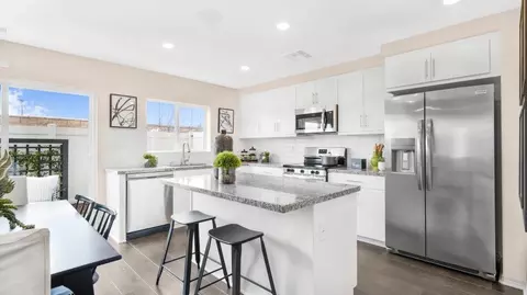 Kitchen - 7288 Olive Grove St, Riverside, CA 92507 photo 1 of 2