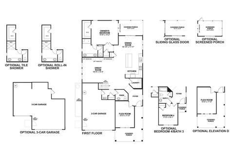 2144 Curry Meadow Way, Durham, NC 27703 photo 2