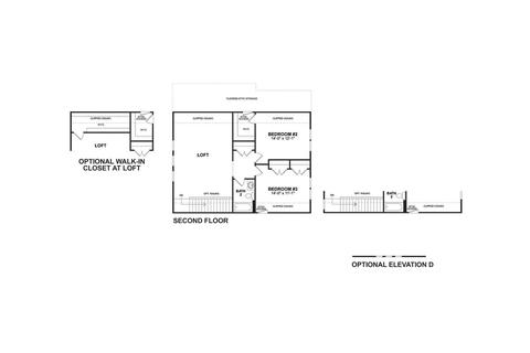 2144 Curry Meadow Way, Durham, NC 27703 photo 3