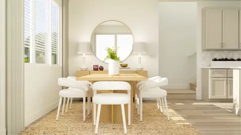 Dining - 2570 Pasture St, Gilroy, CA 95020 photo 2 of 2