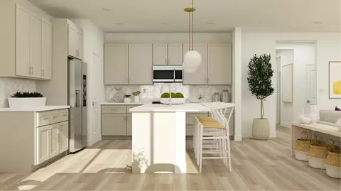 Kitchen - 2570 Pasture St, Gilroy, CA 95020 photo 2 of 2