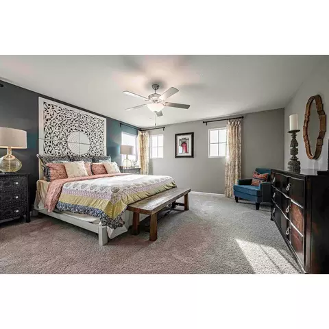 Bedroom - 1352 Eagle Ridge Dr, Merced, CA 95348 photo 1 of 7