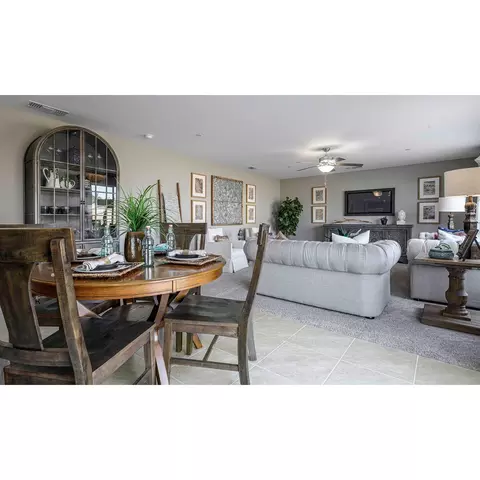 Dining - 1352 Eagle Ridge Dr, Merced, CA 95348 photo 2 of 5