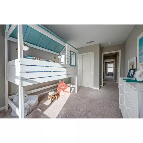 Bedroom - 1352 Eagle Ridge Dr, Merced, CA 95348 photo 6 of 7