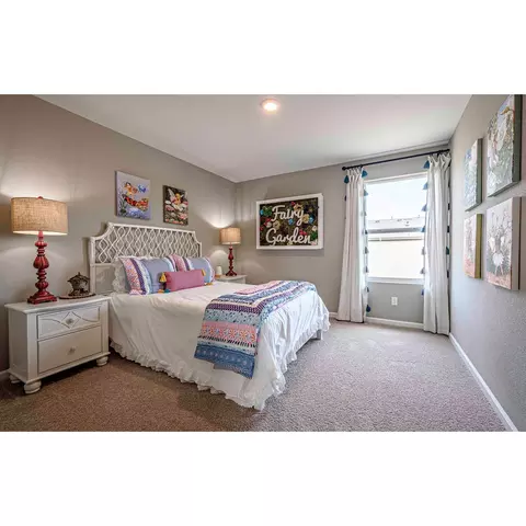 Bedroom - 1352 Eagle Ridge Dr, Merced, CA 95348 photo 3 of 7