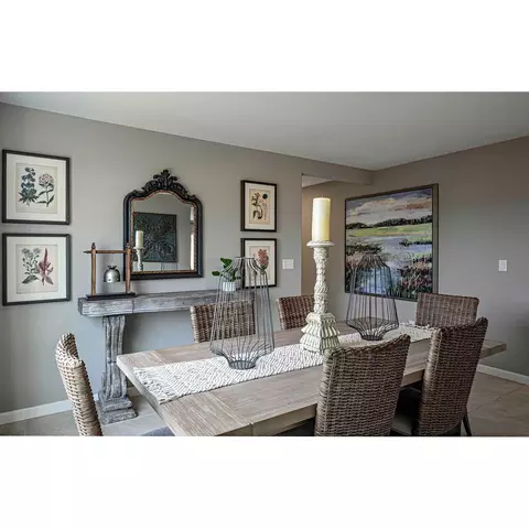 Dining - 1352 Eagle Ridge Dr, Merced, CA 95348 photo 4 of 5