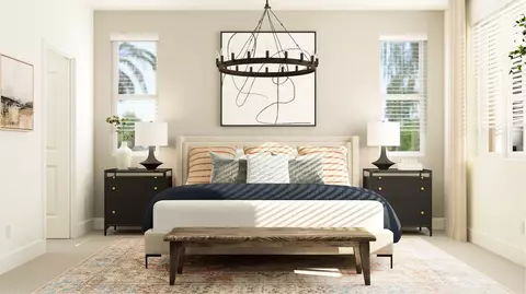 Bedroom - 3281 Matthias St, Manteca, CA 95337 photo 1 of 4
