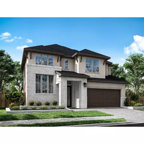 7911 Oakside Ct, Fulshear, TX 77441