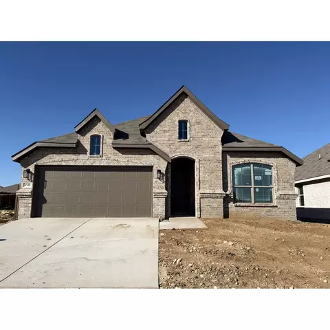 4540 Lyre Leaf Dr, Fort Worth, TX 76036